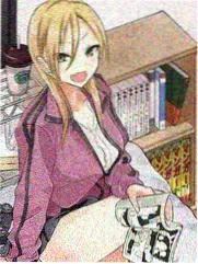 手办修复师 在线观看